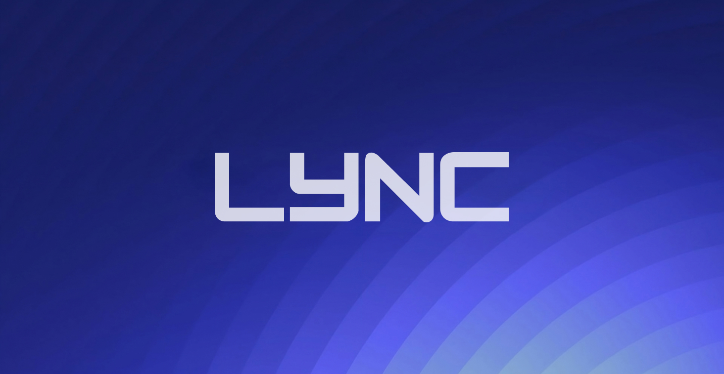 LYNC image